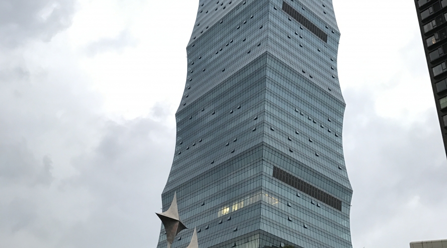 萬(wàn)科大廈